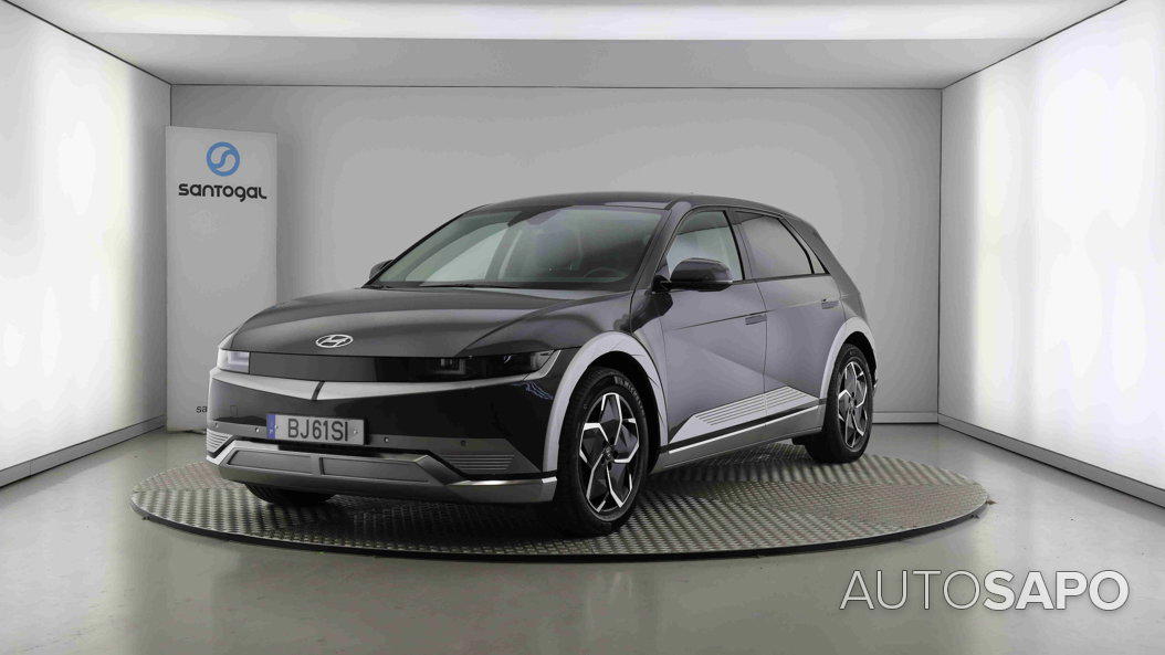 Hyundai Ioniq 5 de 2024