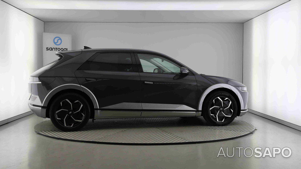 Hyundai Ioniq 5 de 2024