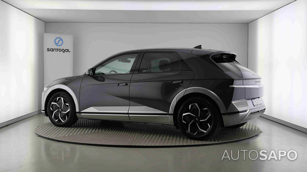 Hyundai Ioniq 5 de 2024