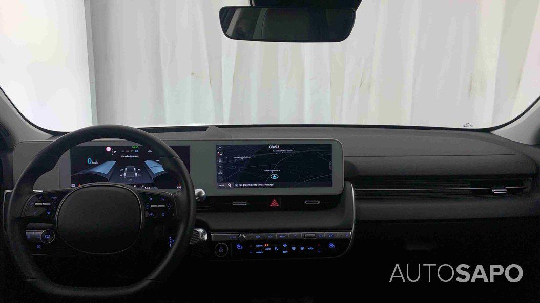 Hyundai Ioniq 5 de 2024