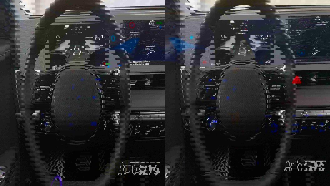 Hyundai Ioniq 5 de 2024