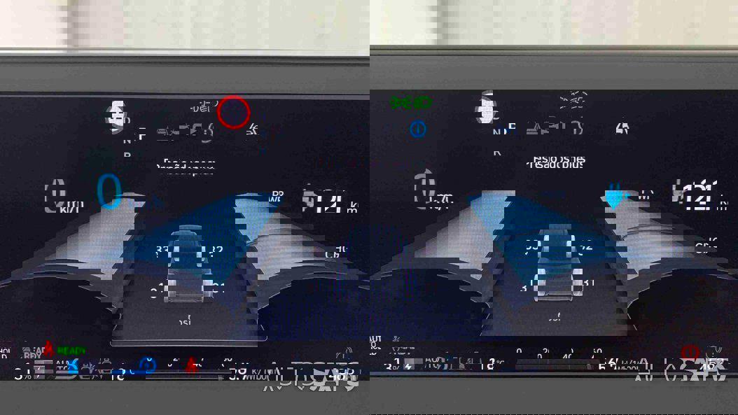 Hyundai Ioniq 5 de 2024