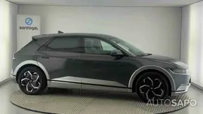 Hyundai Ioniq 5 de 2024