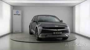 Hyundai Ioniq 5 de 2024