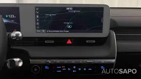 Hyundai Ioniq 5 de 2024