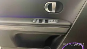 Hyundai Ioniq 5 de 2024