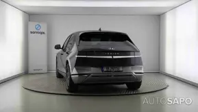 Hyundai Ioniq 5 de 2024