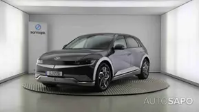 Hyundai Ioniq 5 de 2024