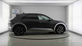 Hyundai Ioniq 5 de 2024