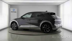 Hyundai Ioniq 5 de 2024