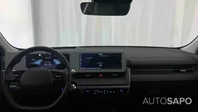 Hyundai Ioniq 5 de 2024