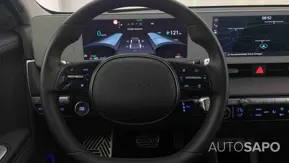 Hyundai Ioniq 5 de 2024