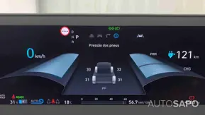 Hyundai Ioniq 5 de 2024