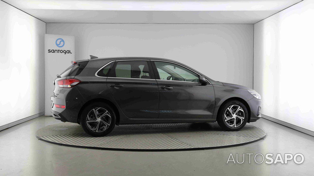 Hyundai i30 1.0 T-GDi Style Plus de 2023