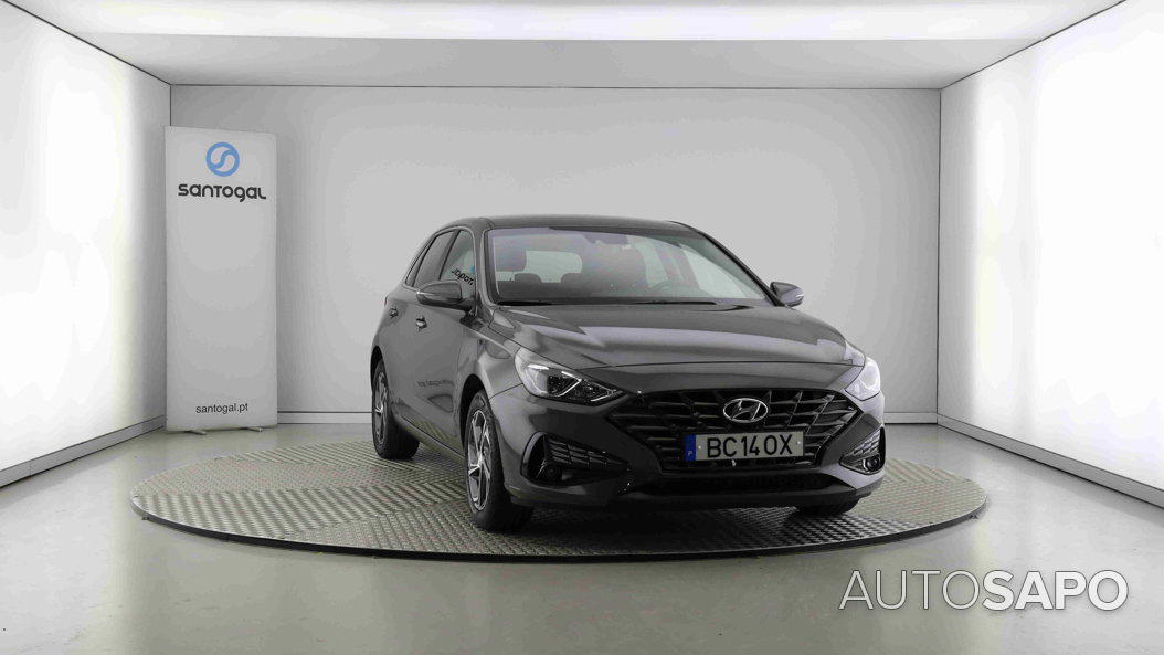 Hyundai i30 1.0 T-GDi Style Plus de 2023