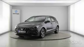 Hyundai i30 1.0 T-GDi Style Plus de 2023