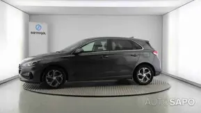 Hyundai i30 1.0 T-GDi Style Plus de 2023