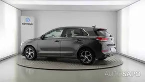 Hyundai i30 1.0 T-GDi Style Plus de 2023