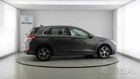 Hyundai i30 1.0 T-GDi Style Plus de 2023