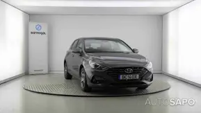 Hyundai i30 1.0 T-GDi Style Plus de 2023