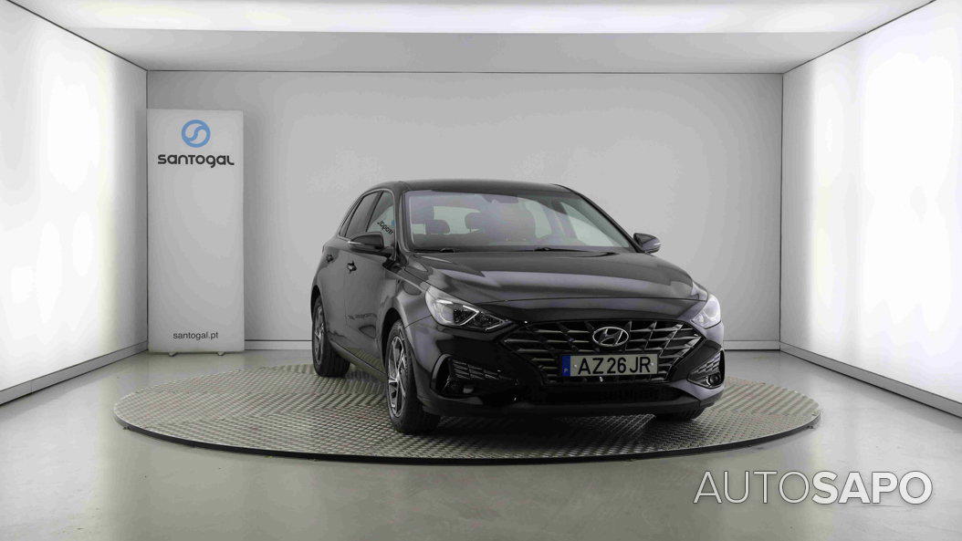 Hyundai i30 1.0 T-GDi Style Plus de 2023