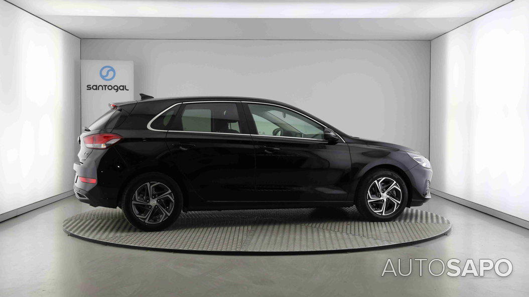Hyundai i30 1.0 T-GDi Style Plus de 2023