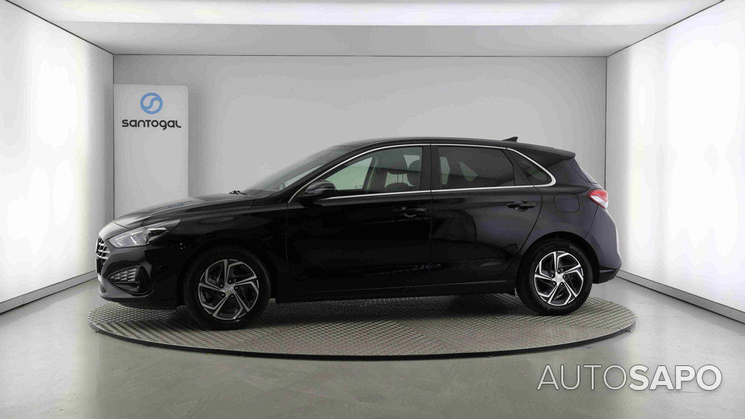 Hyundai i30 1.0 T-GDi Style Plus de 2023