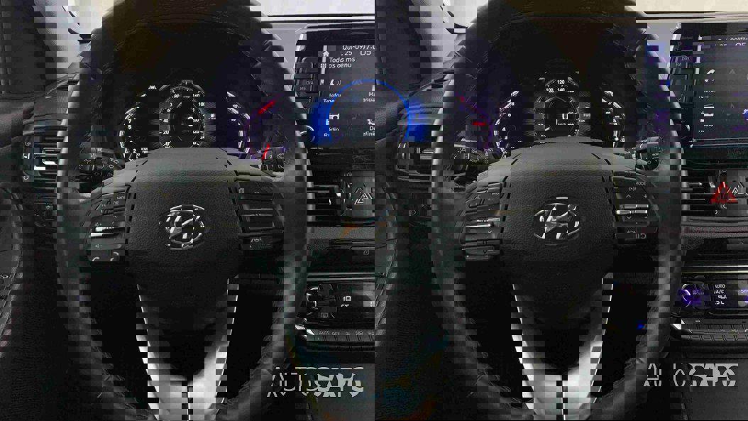 Hyundai i30 1.0 T-GDi Style Plus de 2023