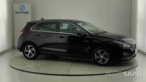 Hyundai i30 1.0 T-GDi Style Plus de 2023