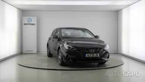 Hyundai i30 1.0 T-GDi Style Plus de 2023