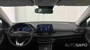 Hyundai i30 1.0 T-GDi Style Plus de 2023