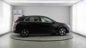 Hyundai i30 1.0 T-GDi Style Plus de 2023