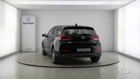 Hyundai i30 1.0 T-GDi Style Plus de 2023