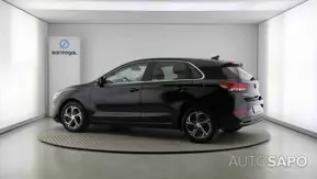 Hyundai i30 1.0 T-GDi Style Plus de 2023