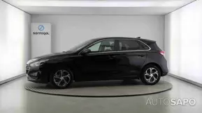 Hyundai i30 1.0 T-GDi Style Plus de 2023