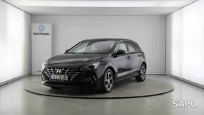 Hyundai i30 1.0 T-GDi Style Plus de 2023