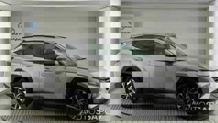 Hyundai Tucson 1.6 T-GDI Premium de 2023