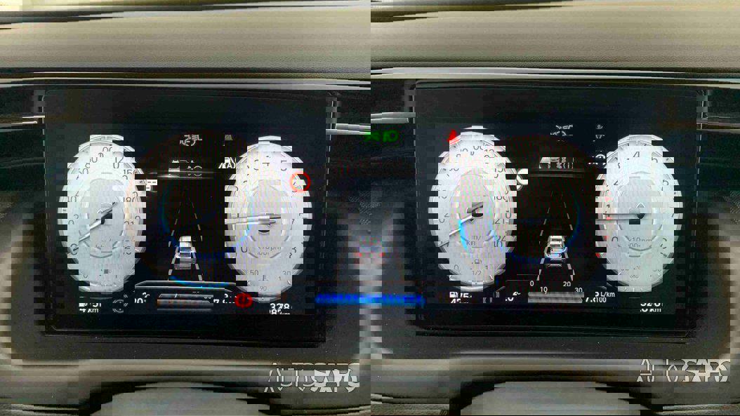 Hyundai Tucson 1.6 T-GDI Premium de 2023