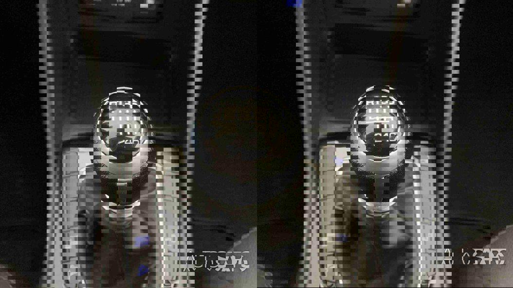 Hyundai Tucson 1.6 T-GDI Premium de 2023