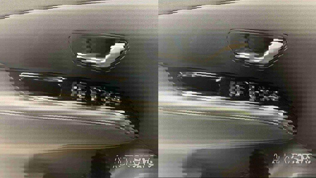 Hyundai Tucson 1.6 T-GDI Premium de 2023