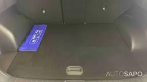 Hyundai Tucson 1.6 T-GDI Premium de 2023