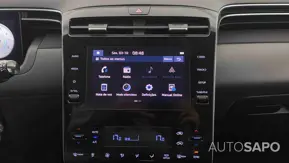 Hyundai Tucson 1.6 T-GDI Premium de 2023