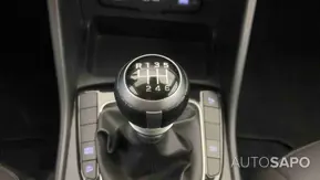 Hyundai Tucson 1.6 T-GDI Premium de 2023