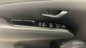 Hyundai Tucson 1.6 T-GDI Premium de 2023