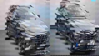 Hyundai Tucson 1.6 T-GDI PHEV Vanguard de 2023