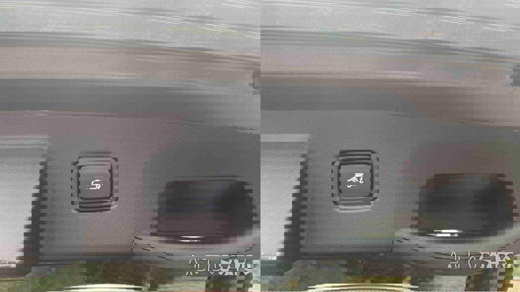 Hyundai Tucson 1.6 T-GDI PHEV Vanguard de 2023