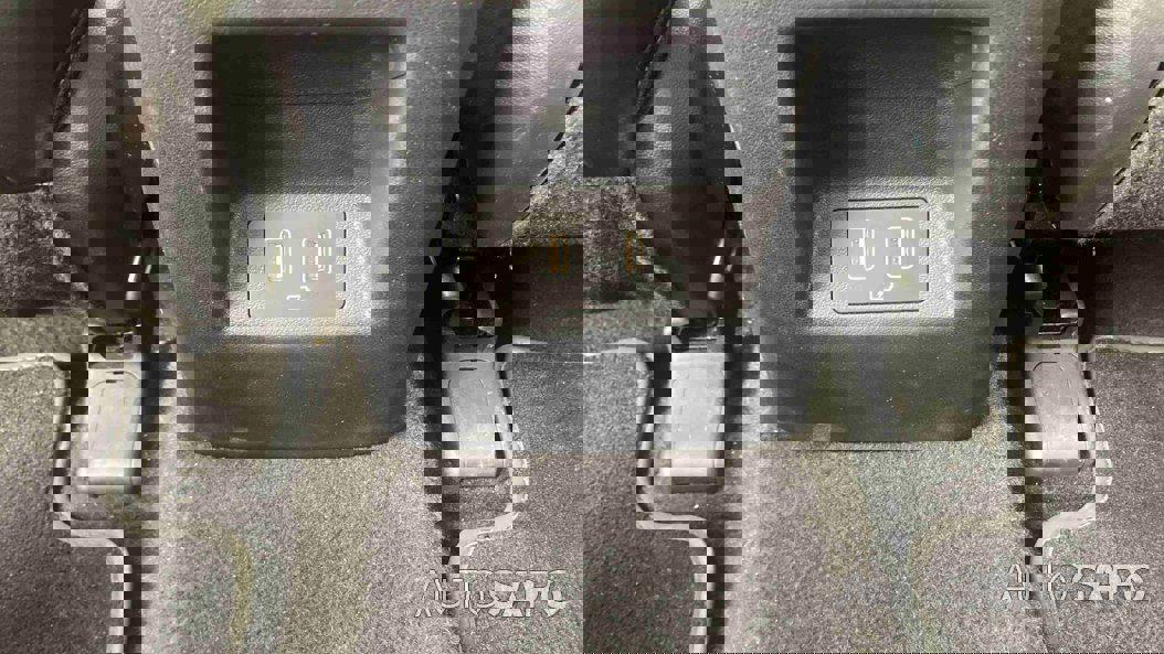 Hyundai Tucson 1.6 T-GDI PHEV Vanguard de 2023