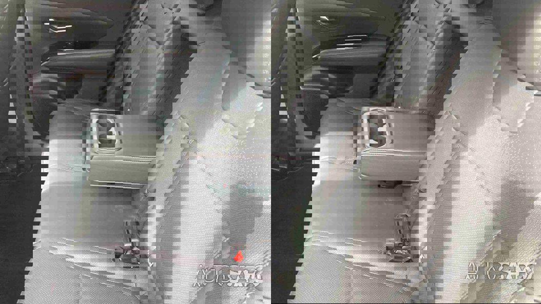 Hyundai Tucson 1.6 T-GDI PHEV Vanguard de 2023