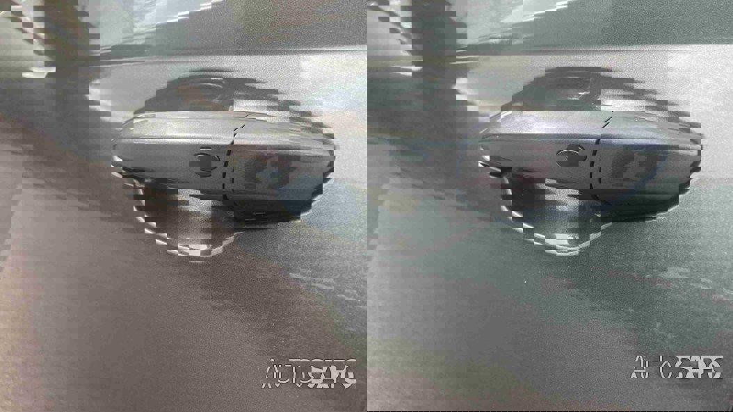 Hyundai Tucson 1.6 T-GDI PHEV Vanguard de 2023