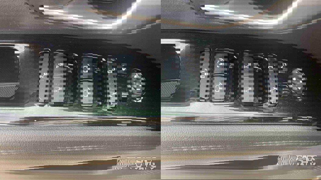 Hyundai Tucson 1.6 T-GDI PHEV Vanguard de 2023